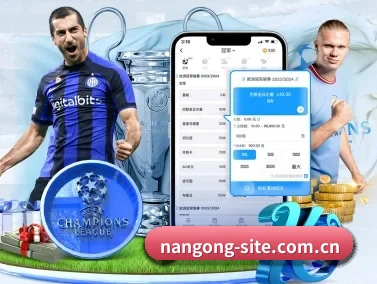nangong-site.com.cn APP
